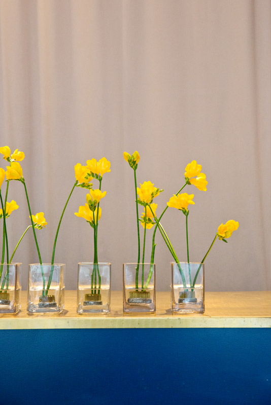 PopUp, Workshops, Supper Club Dinner oder Fotoshooting und Filmarbeiten – Eure Eventlocation in Berlin