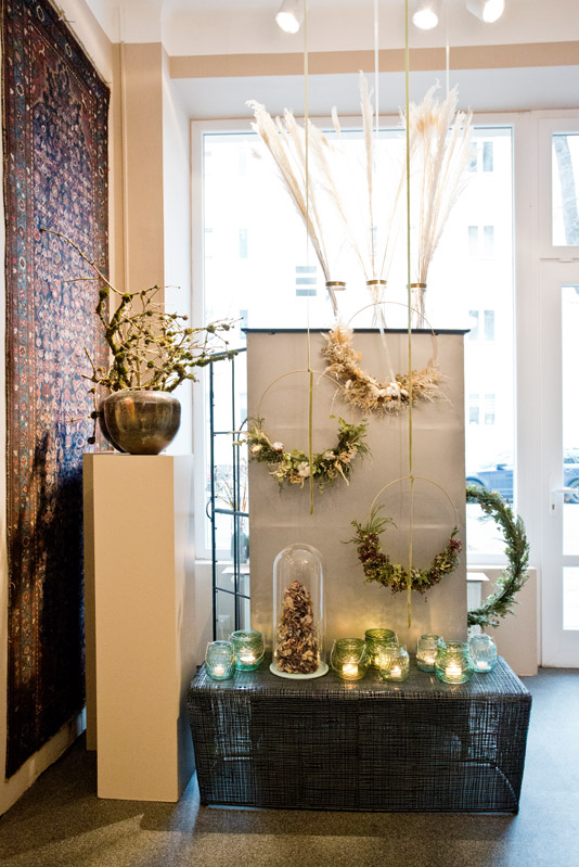 PopUp, Workshops, Supper Club Dinner oder Fotoshooting und Filmarbeiten – Eure Eventlocation in Berlin