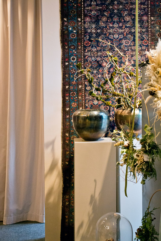PopUp, Workshops, Supper Club Dinner oder Fotoshooting und Filmarbeiten – Eure Eventlocation in Berlin