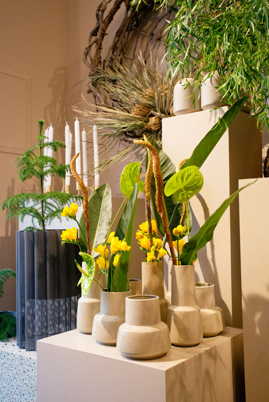 PopUp, Workshops, Supper Club Dinner oder Fotoshooting und Filmarbeiten – Eure Eventlocation in Berlin