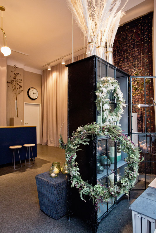 PopUp, Workshops, Supper Club Dinner oder Fotoshooting und Filmarbeiten – Eure Eventlocation in Berlin