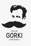 Der Florist Berlin dekoriert das Gorki Apartment