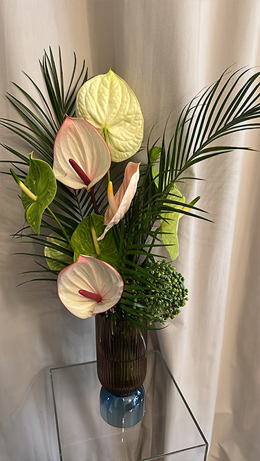 Blumen Abonnement