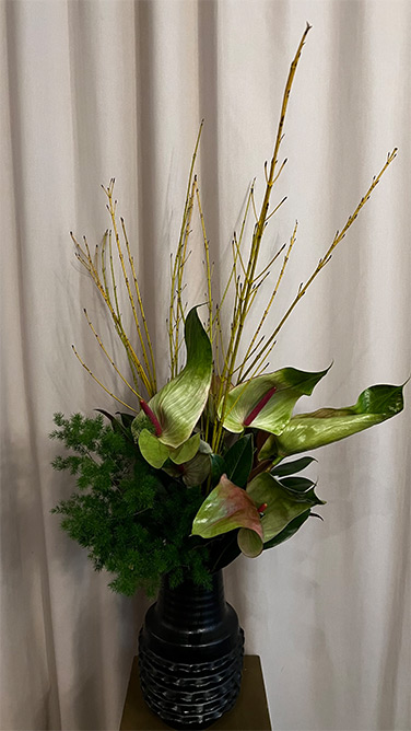 Blumen Abonnement