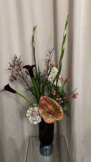 Blumen Abonnement