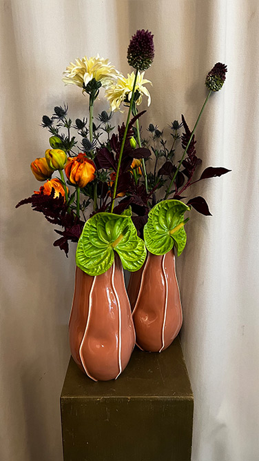 Blumen Abonnement