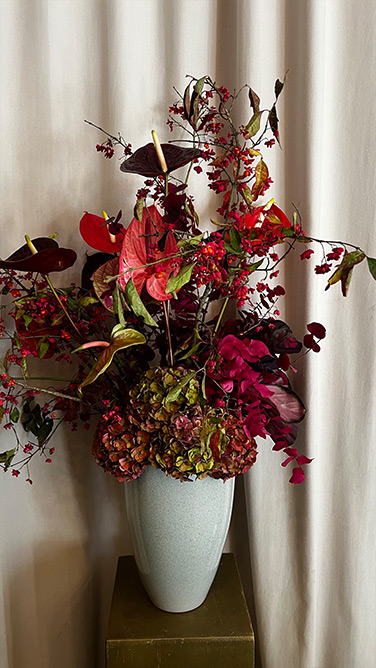 Blumen Abonnement