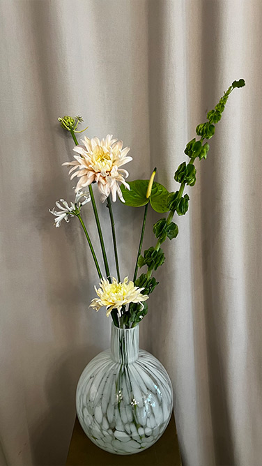 Blumen Abonnement