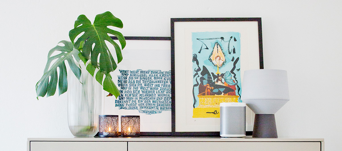 Atelier Miscanthus bei Studio Horeis Florist